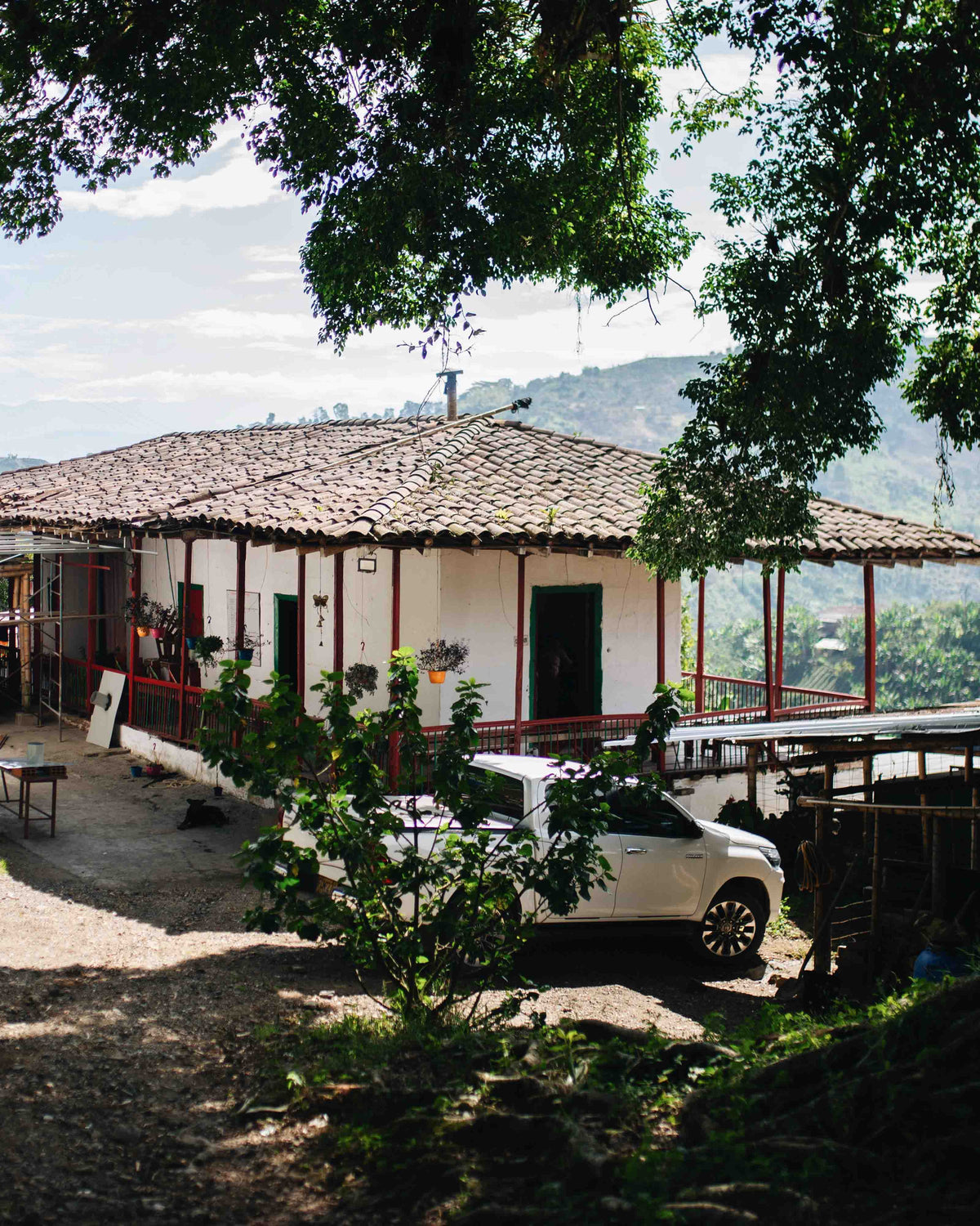 La Riviera