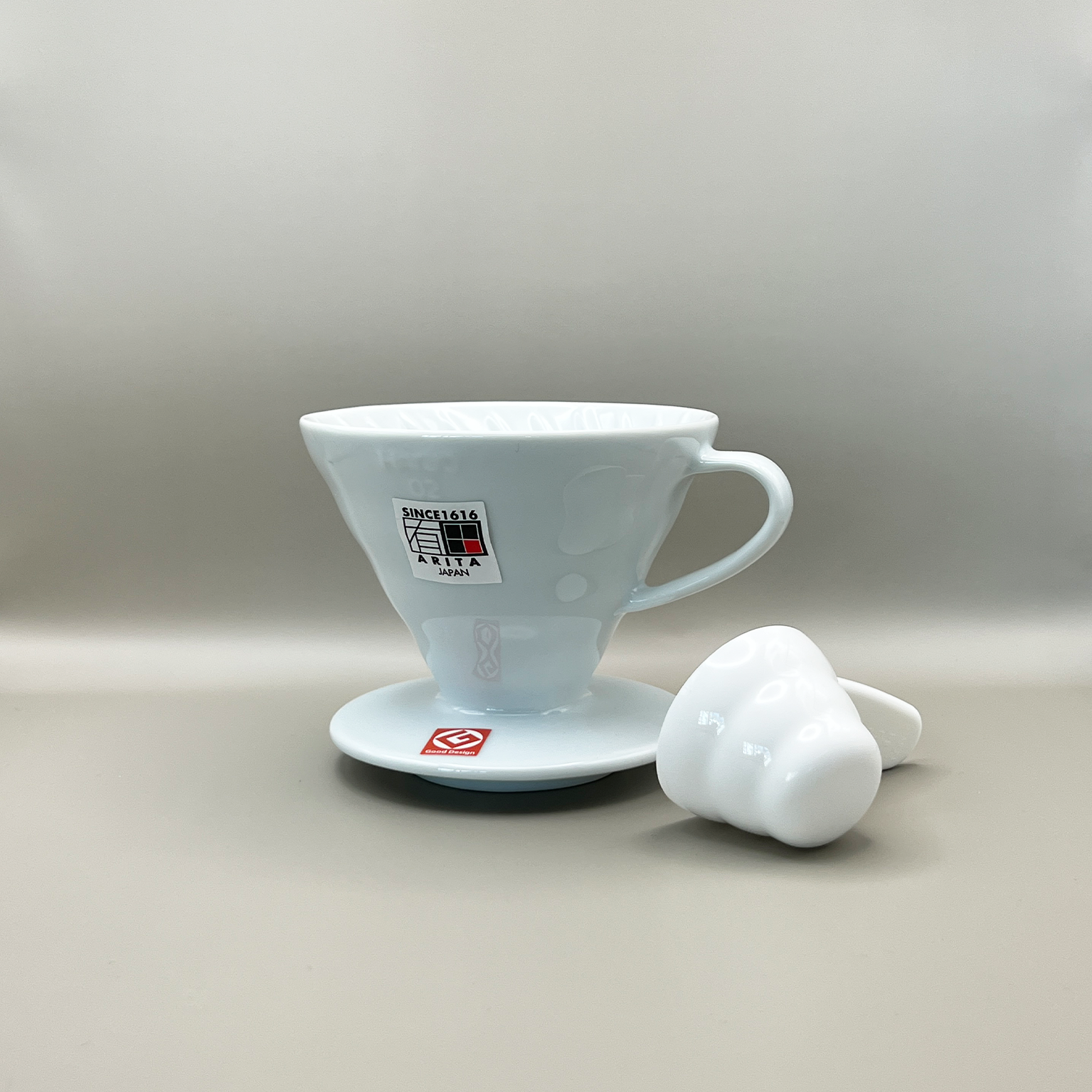 V60 Ceramic Dripper 02