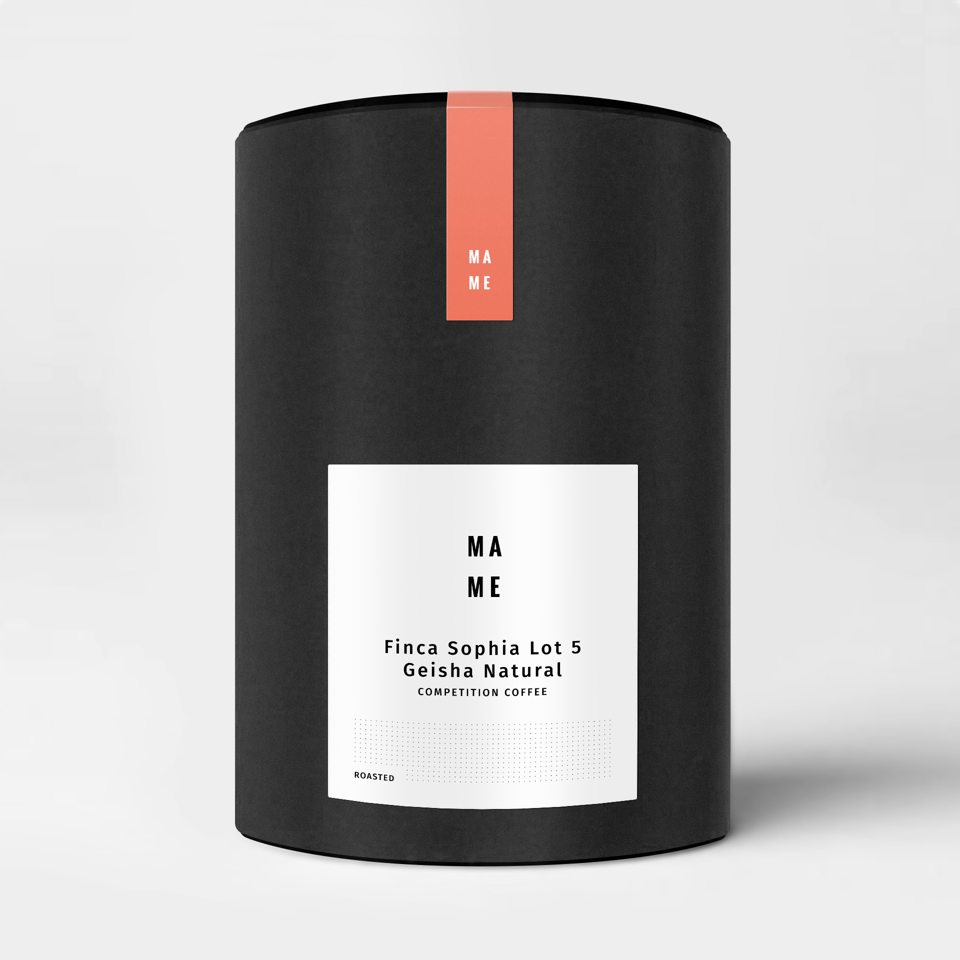 Finca Sophia Lot 5 Geisha Natural Filter