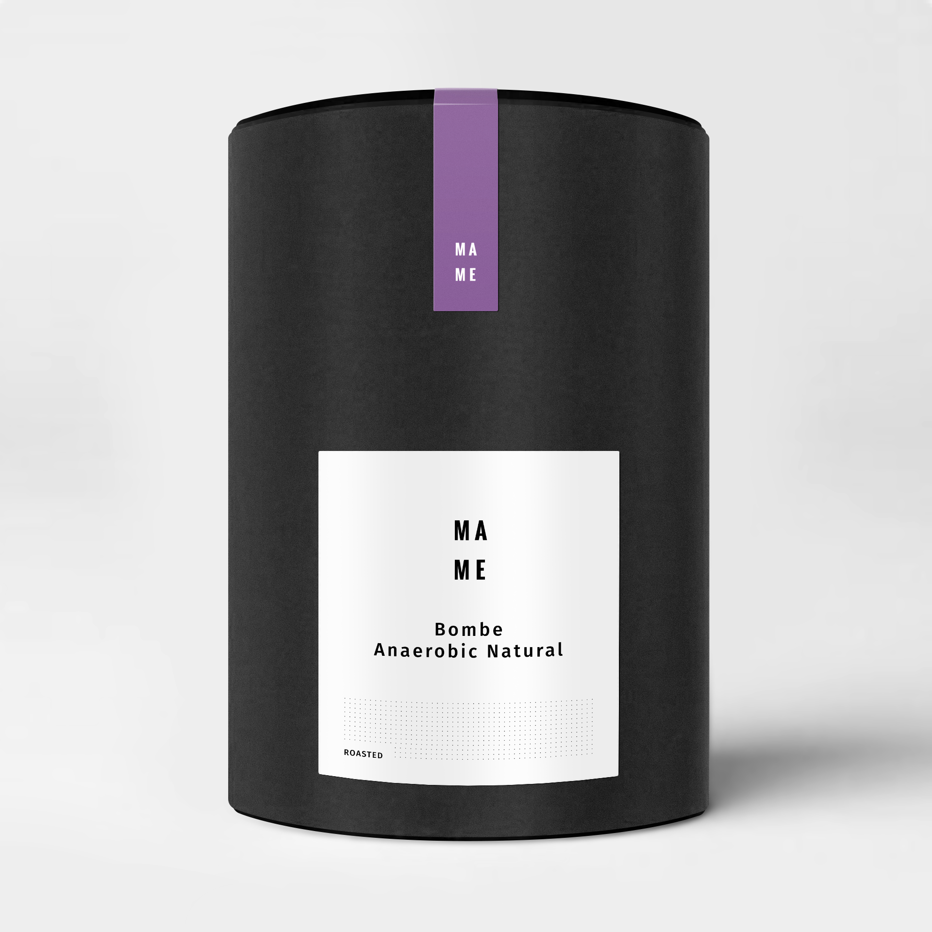 Bombe Anaerobic Natural