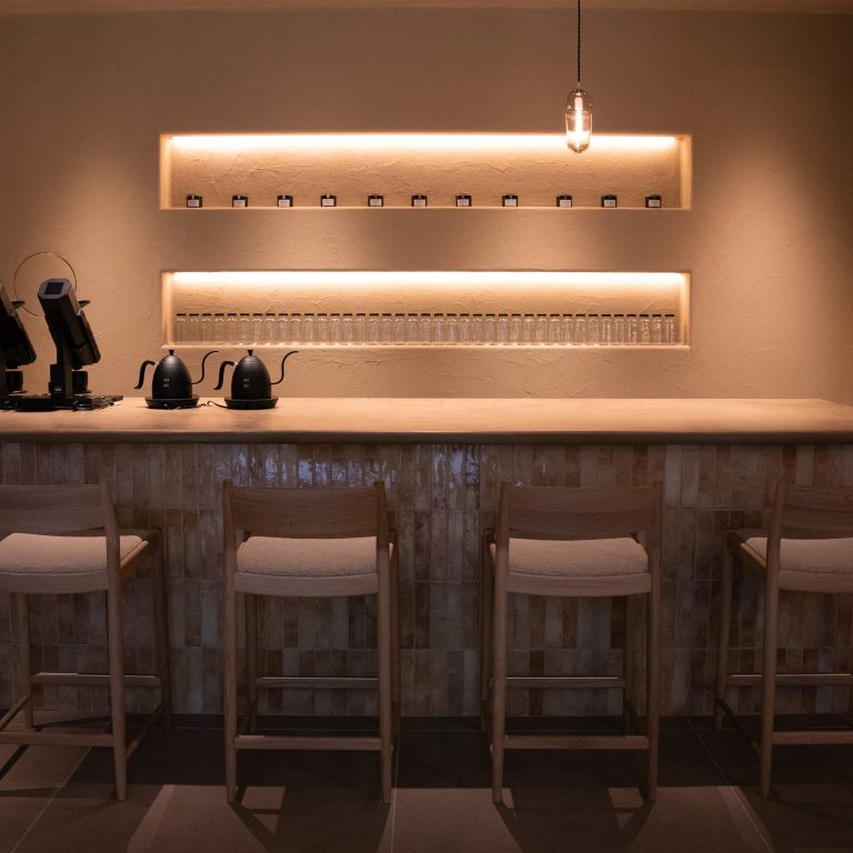 MAME Specialty Coffee