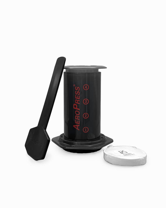 Aeropress