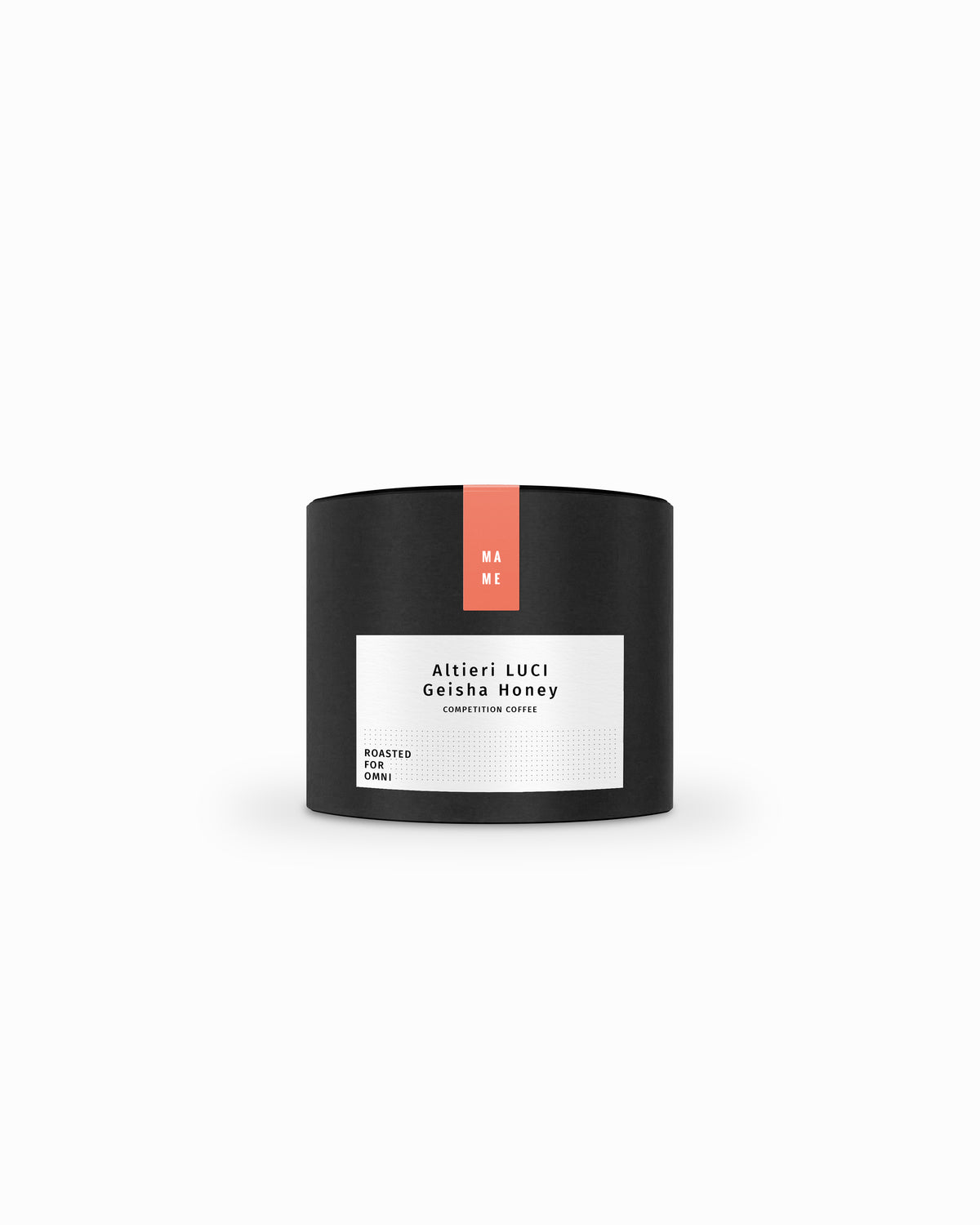 Altieri LUCI Geisha Honey Omni