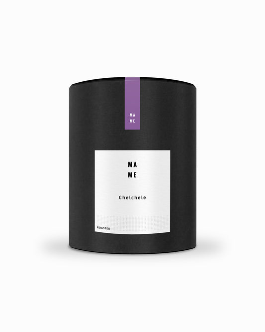 Chelchele Anaerobic Natural