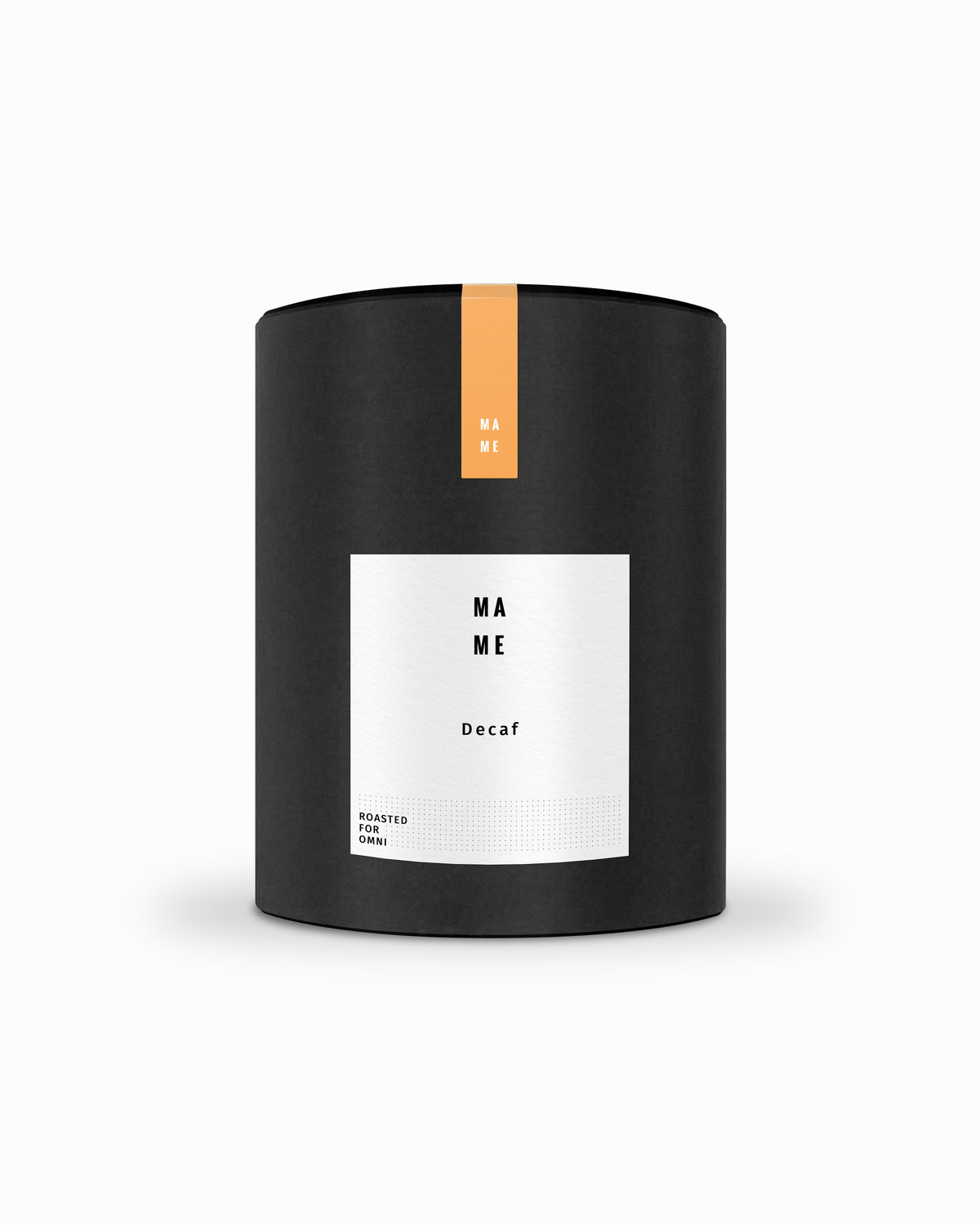 Decaf Omni
