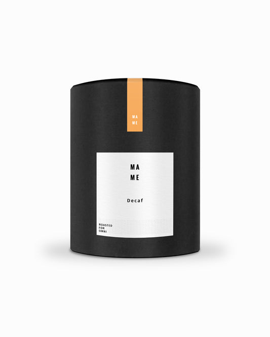 Decaf Omni