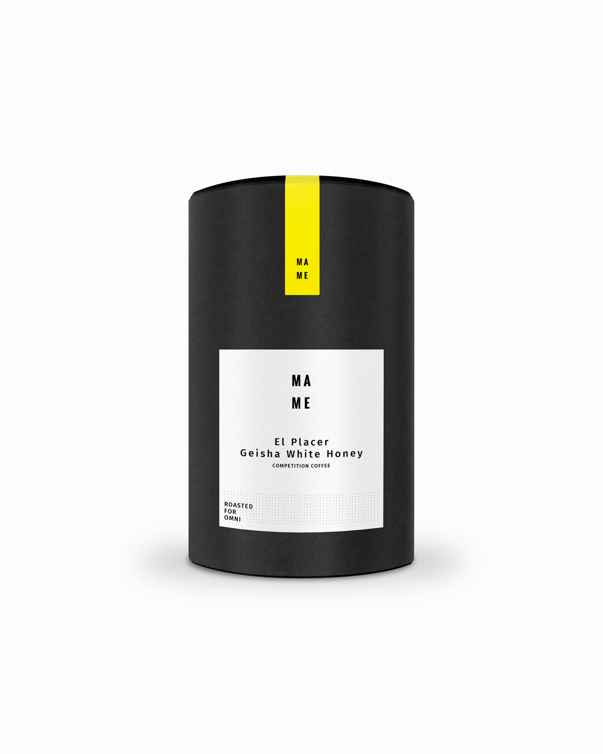 El Placer Geisha White Honey Omni
