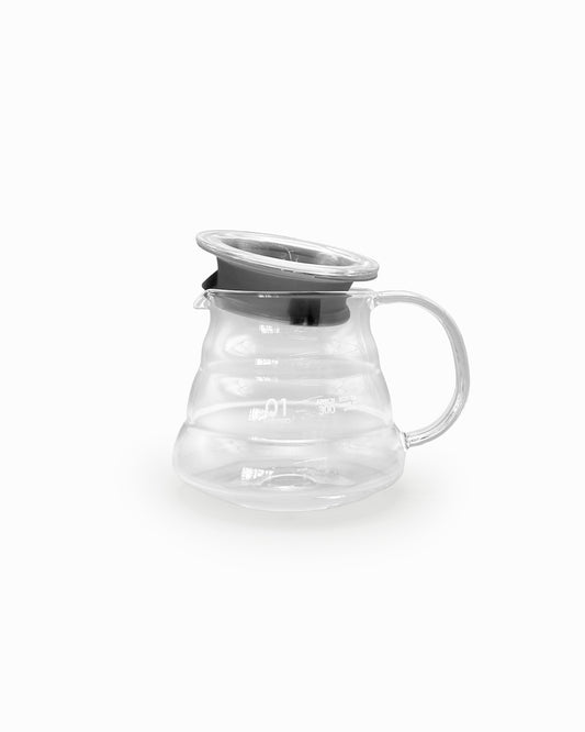 HARIO Glass Server