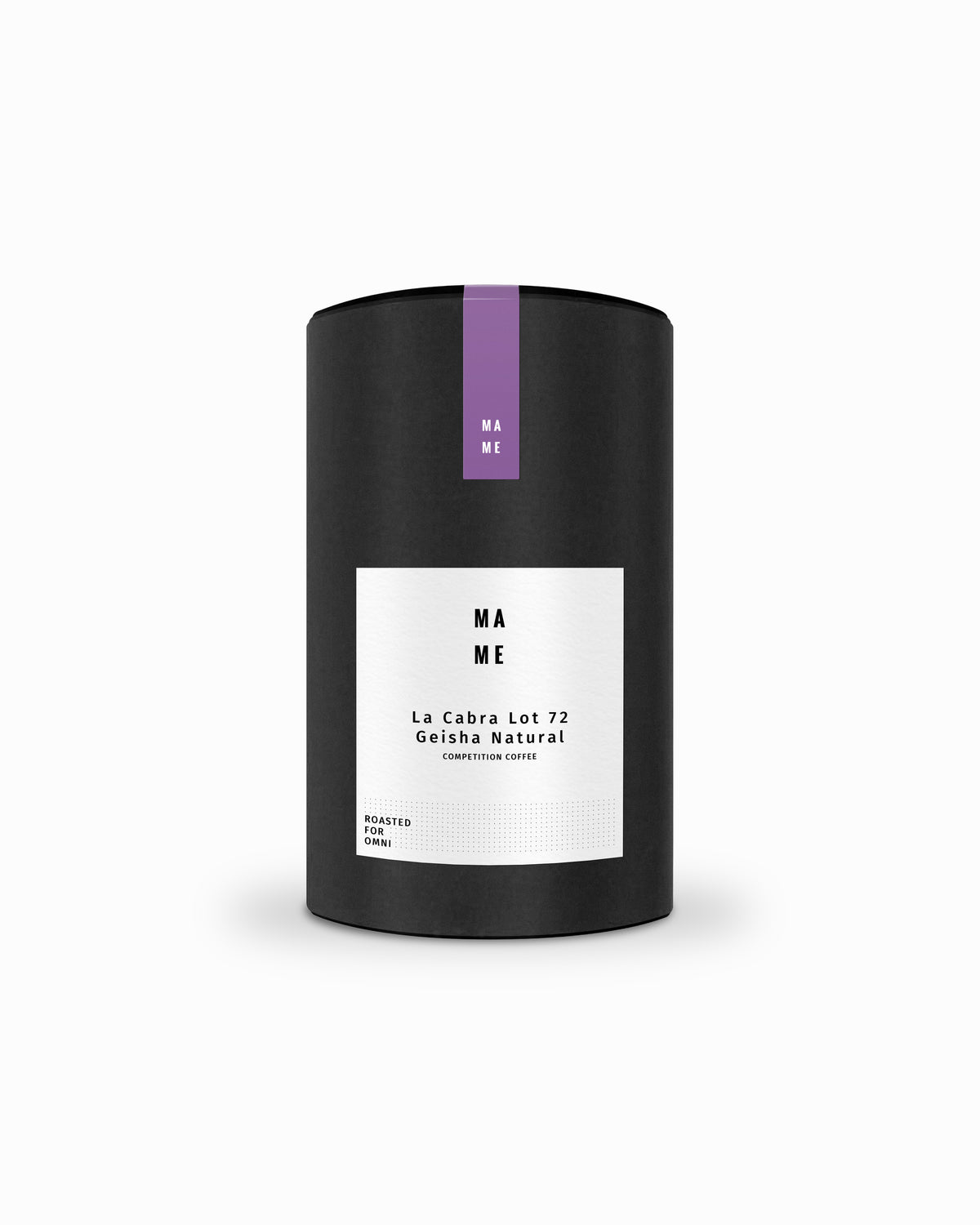 Photo of PANAMA LA CABRA LOT 72 GEISHA NATURAL OMNI