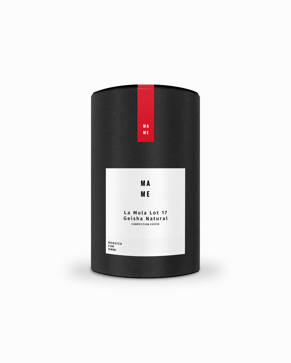 Photo of PANAMA LA MULA LOT 17 GEISHA NATURAL OMNI
