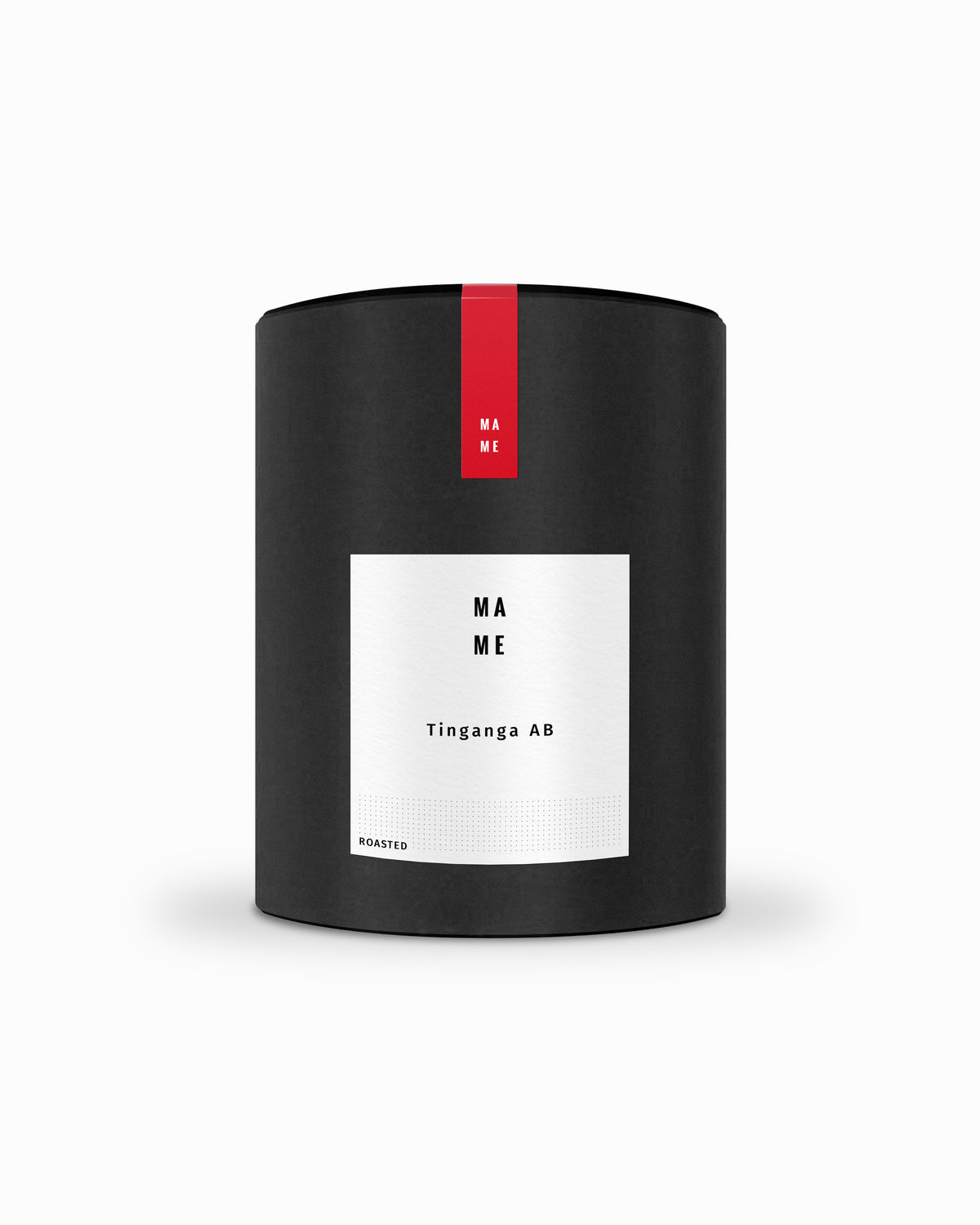 Tinganga AB