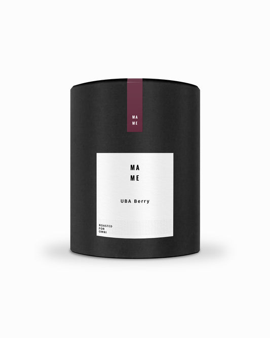 UBA Berry Omni