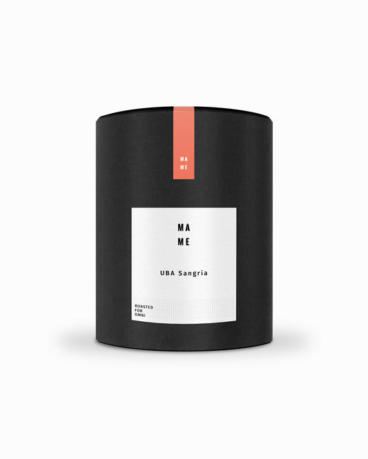 UBA Sangria Omni