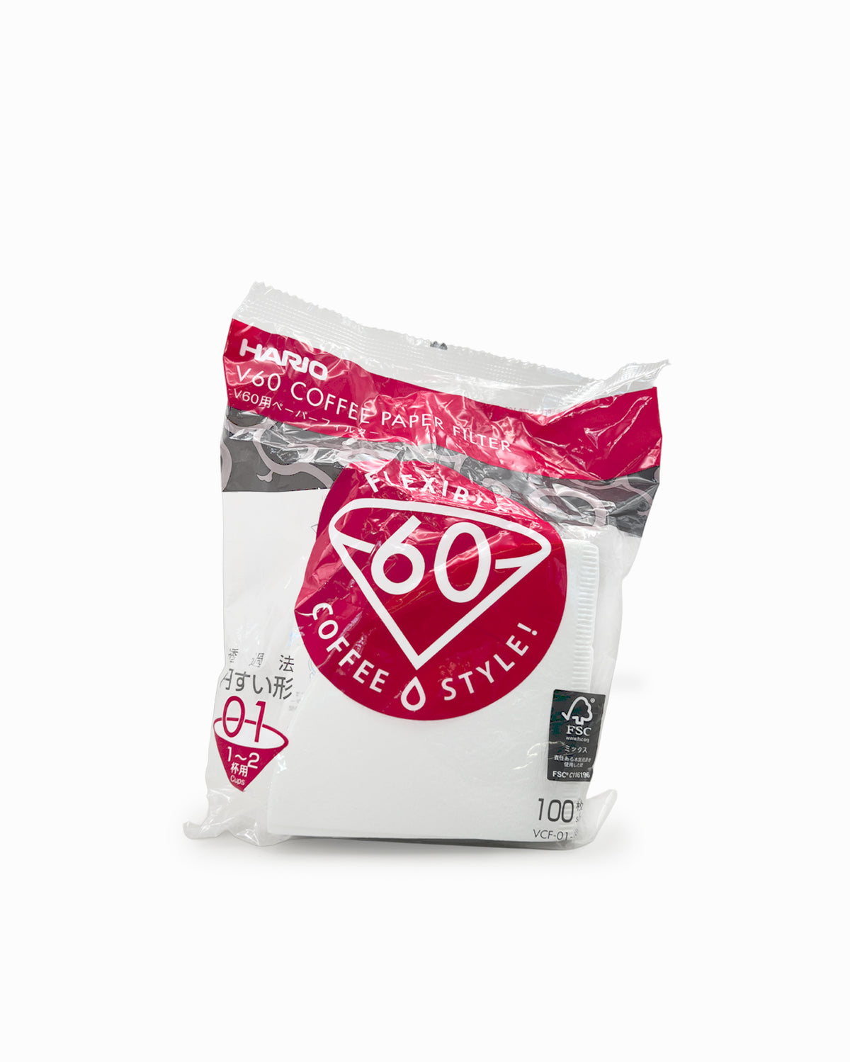 HARIO V60 Paper Filter
