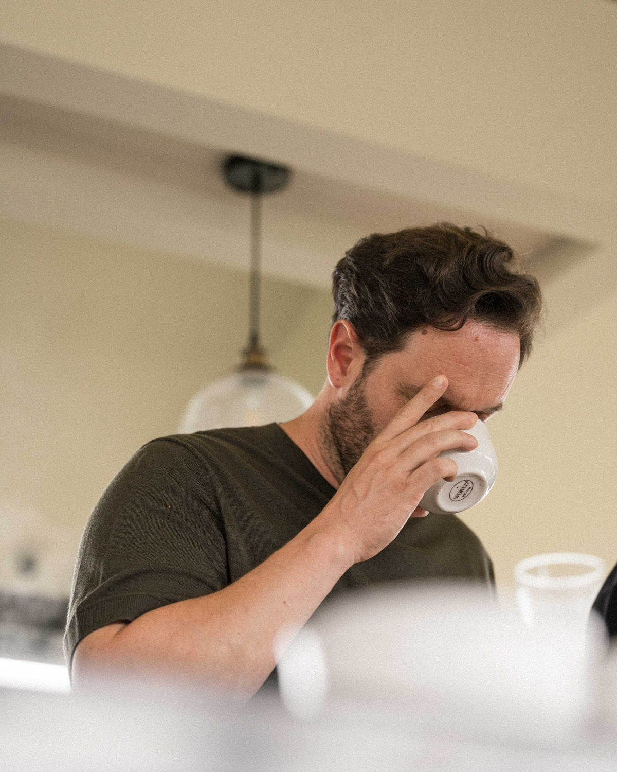 MAME Specialty Coffee