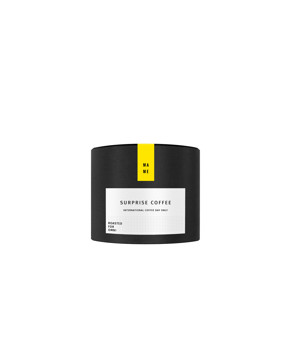 60g Surprise Coffee