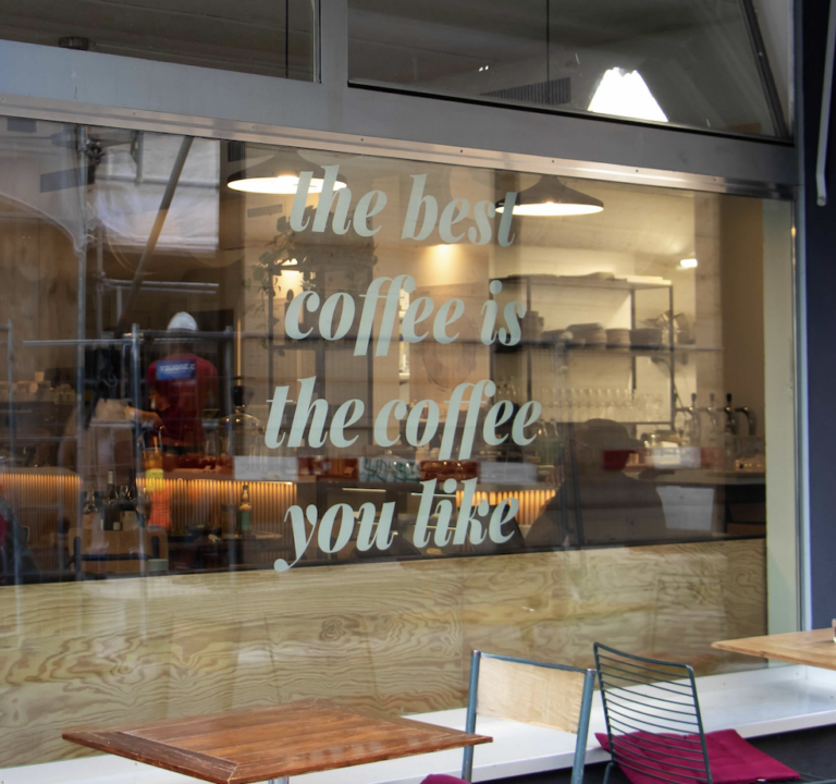 MAME Specialty Coffee